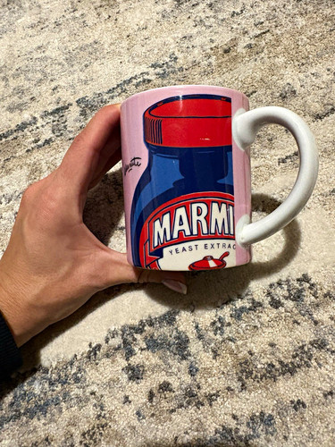 Marmite official merchandise - marmite,