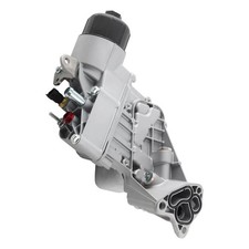 Oil Cooler Filter Housing