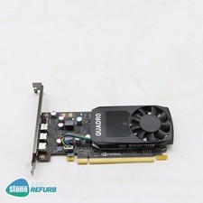 Nvidia Quadro P400 - 2GB GDDR5