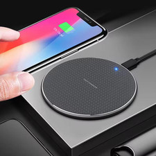 100W Rapid Wireless Charger