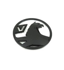 Genuine New VAUXHALL BLACK
