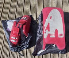 TK 3 small hockey goalkeeper