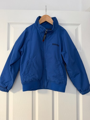 Woolrich boys jacket - jacket, 6