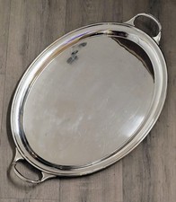 Richard Richardson Silver