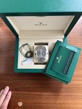 Rolex Datejust 126300 41