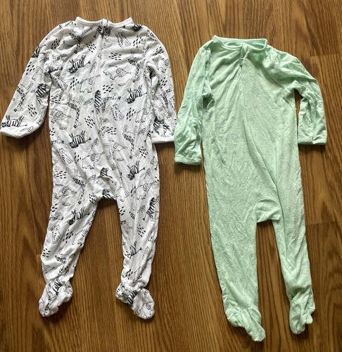 Lullaby 2pc footed - lullaby,