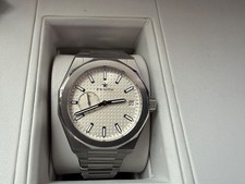 Zenith defy skyline white - zenith,