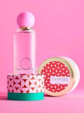 Inspire 100ml Perfume and