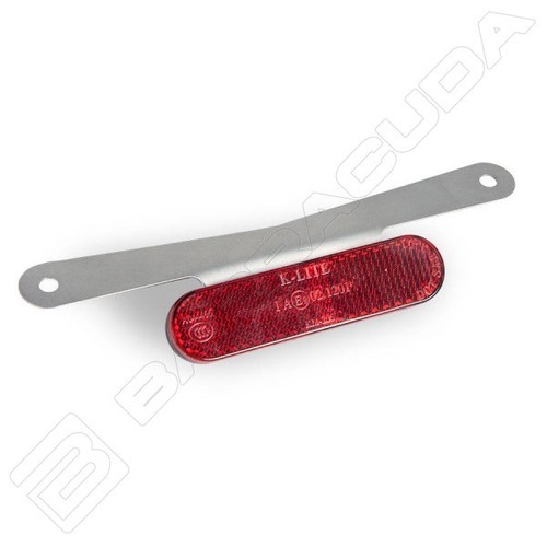 Barracuda universal reflector - universal,