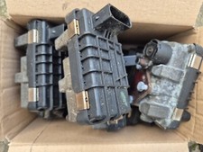 Ford Mondeo Turbo Actuator Position Electronic 6NW 008 412 712120 x10 For Spares