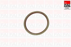 Oil seal fit - honda, civic