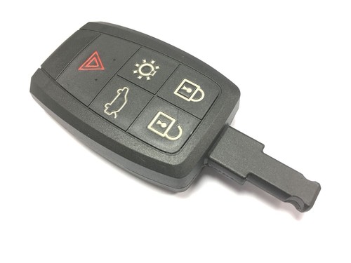 Rfc button case for volvo - rfc,