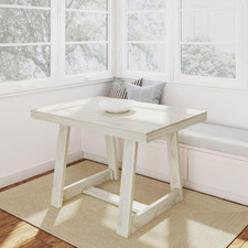 Rustic 48" Farmhouse Dining