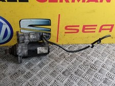 2014 AUDI A1 8X MK1 S-LINE 1.4 TFSI CAXA STARTER MOTOR 02T911024J