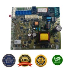 HEATLINE CAPRIZ 24C & 28C BOILER USER INTERFACE PCB 0020273090