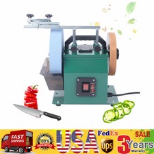 1*Electric Knife Sharpener