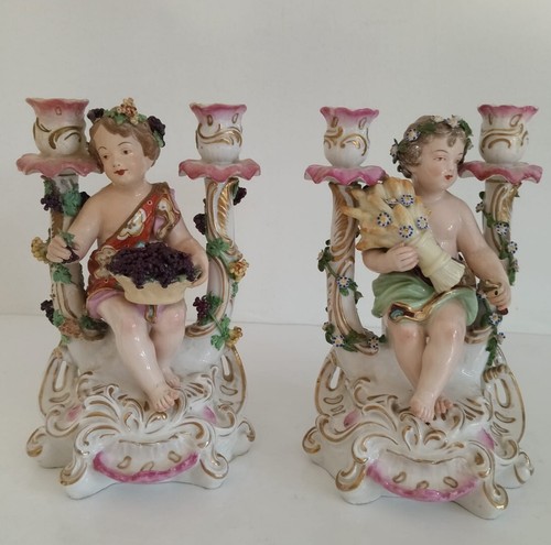 Antique english chelsea derby - antique,