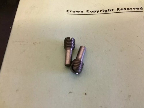 Daimler ferret hub part - ferret,