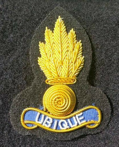 Royal engineers officers - royal,