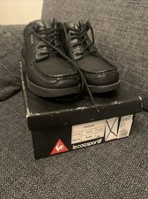 VINTAGE LE COQ SPORTIF SHOES -