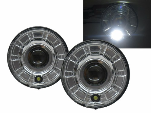 2003 2009 led - led, 7