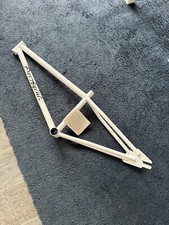 Old Bmx NOS free Agent Mini Cruiser Frame VDC