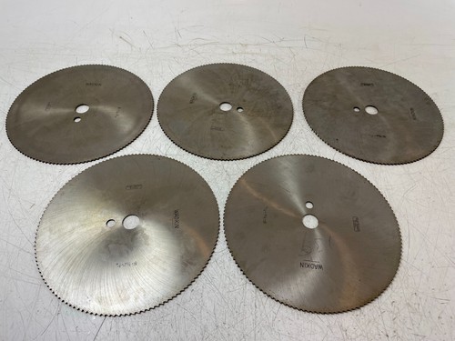 3 4 bore - 8",