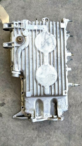 Ferrari 348 parts engine oil - parts,