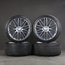 21 Inch Winter Wheels Mercedes