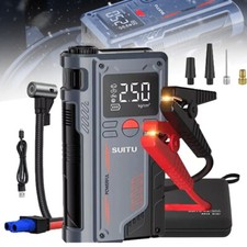 Car Jump Starter Pack Booster