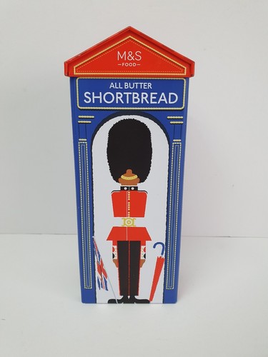 Marks and spencer s - and,