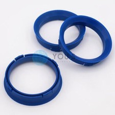 3X Centering Rings Alloy