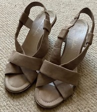 Ladies Jane Shilton Suede