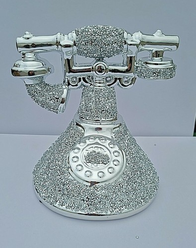 Stunning telephone sparkle - stunning,
