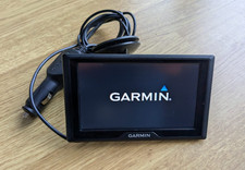 Garmin Drive 51 LMT-S Sat Nav