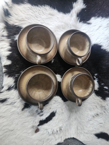 Denby romany vintage coffee - romany,