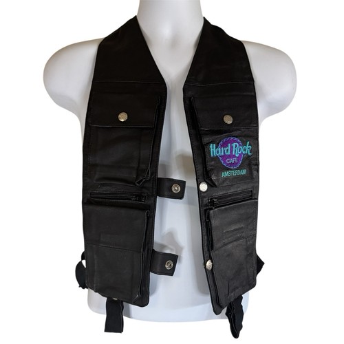 Vintage hard rock cafe - hard,