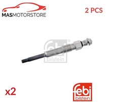 ENGINE GLOW PLUGS FEBI