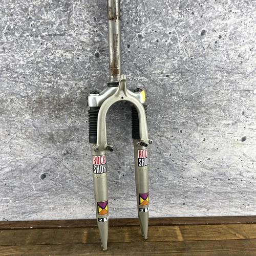 Vintage rockshox mag - vintage, 21