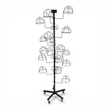 Heavy Duty Freestanding Hat