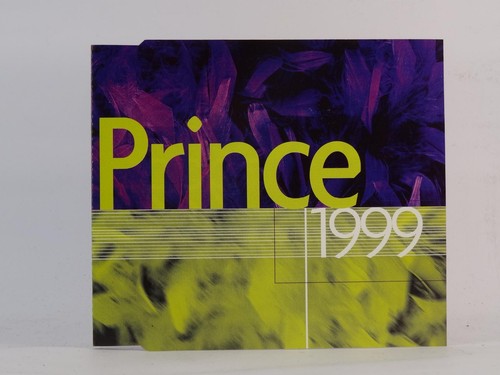 Prince 1999 track - 3,