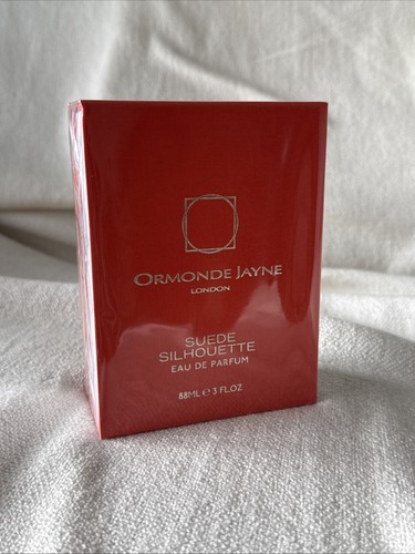 Ormonde jayne suede silhouette - jayne,