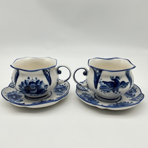 Pair vintage hand - pair,