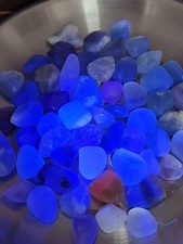 UV Reactive Fluorite Crystal