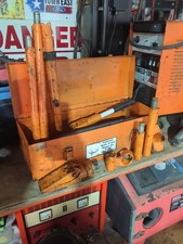 Hydraulic Body Frame Repair Kit