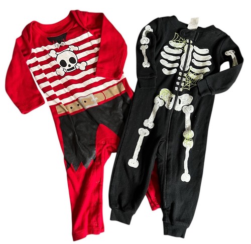 Gymboree one piece outfits - gymboree, lot