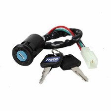 Ignition Set Universal Type 9