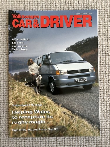 Volkswagen car driver - volkswagen,