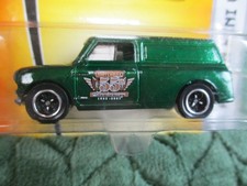 Matchbox MBX Metal 55th