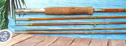 Vintage kyoto rods japan - vintage, pc
